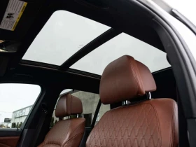 BMW X5 40i Xdrive M-PACK AIR CARFAX, снимка 12