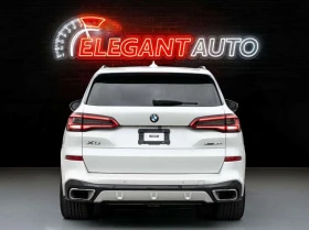 BMW X5 40i Xdrive M-PACK AIR CARFAX, снимка 5