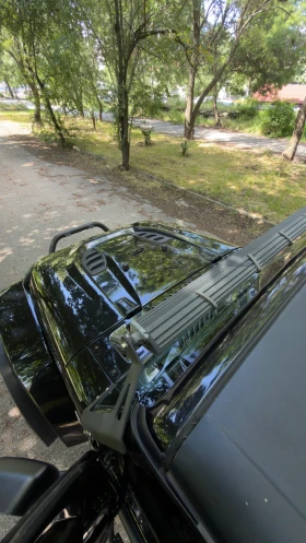 Jeep Wrangler CUSTOM Sahara Unlimited, снимка 6