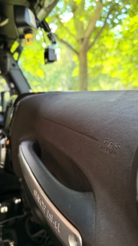 Jeep Wrangler CUSTOM Sahara Unlimited, снимка 13