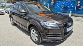Audi Q7, снимка 5