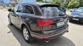 Audi Q7, снимка 3
