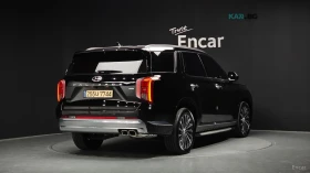 Hyundai Palisade CALLIGRAPHY* DRIVE-ASSISTS* 360CAMERA* AWD* , снимка 2