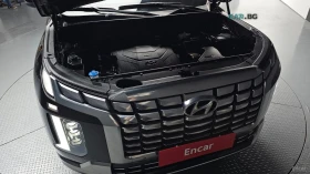 Hyundai Palisade CALLIGRAPHY* DRIVE-ASSISTS* 360CAMERA* AWD* , снимка 16
