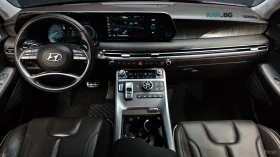 Hyundai Palisade CALLIGRAPHY* DRIVE-ASSISTS* 360CAMERA* AWD* , снимка 5