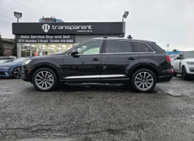 Audi Q7 Technik, снимка 2