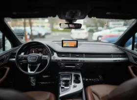 Audi Q7 Technik, снимка 6