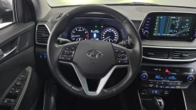 Hyundai Tucson * 1.6* , снимка 12