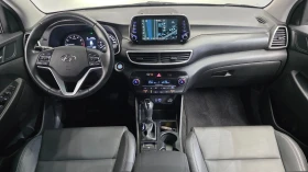 Hyundai Tucson * 1.6* , снимка 6