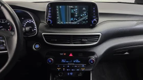 Hyundai Tucson * 1.6* , снимка 14