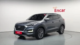 Hyundai Tucson * 1.6* , снимка 1
