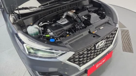 Hyundai Tucson * 1.6* , снимка 5