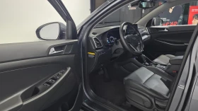 Hyundai Tucson * 1.6* , снимка 9