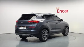 Hyundai Tucson * 1.6* , снимка 2