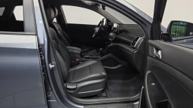 Hyundai Tucson * 1.6* , снимка 10