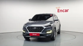Hyundai Tucson * 1.6* , снимка 3