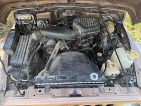 Jeep Wrangler 2.5i, 118кс, 4x4, 2000 г., снимка 8
