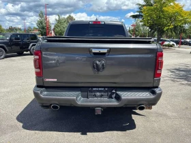 Dodge RAM 1500  Limited / 360 / ОБДУХВАНЕ / АВТОКРЕДИТ , снимка 4