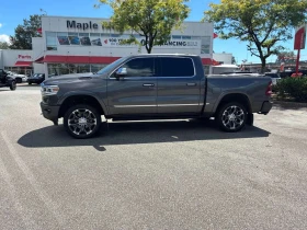 Dodge RAM 1500  Limited / 360 / ОБДУХВАНЕ / АВТОКРЕДИТ , снимка 2