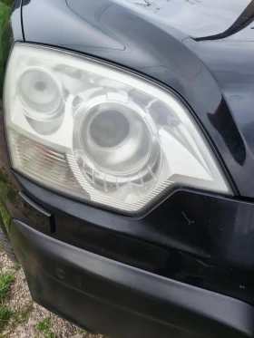 Opel Antara, снимка 14