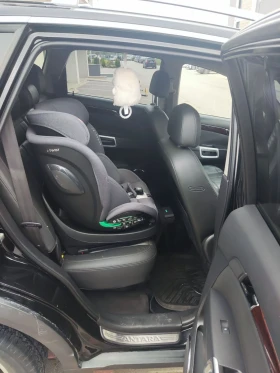 Opel Antara, снимка 11