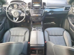 Mercedes-Benz GLE 350 4MATIC !!УНИКАТ!! #ПЪЛНО ОБОРУДВАНЕ# !ПАНОРАМА, снимка 8