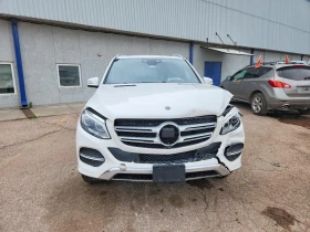 Mercedes-Benz GLE 350 4MATIC !!УНИКАТ!! #ПЪЛНО ОБОРУДВАНЕ# !ПАНОРАМА, снимка 2