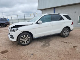 Mercedes-Benz GLE 350 4MATIC !!УНИКАТ!! #ПЪЛНО ОБОРУДВАНЕ# !ПАНОРАМА, снимка 3