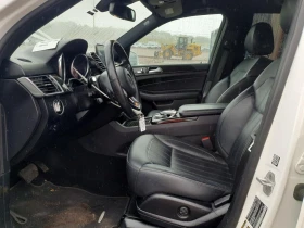 Mercedes-Benz GLE 350 4MATIC !!УНИКАТ!! #ПЪЛНО ОБОРУДВАНЕ# !ПАНОРАМА, снимка 7