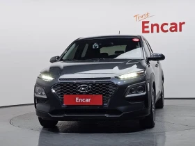 Hyundai Kona 1.6 2Wd Smart, снимка 3