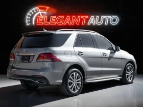 Mercedes-Benz GLE 350 350d 4MATIC | Panorama | Harman Kardon | 360 , снимка 4