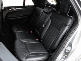 Mercedes-Benz GLE 350 350d 4MATIC | Panorama | Harman Kardon | 360 , снимка 7