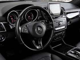 Mercedes-Benz GLE 350 350d 4MATIC | Panorama | Harman Kardon | 360 , снимка 5