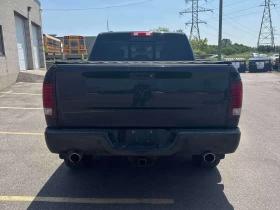 Dodge RAM 1500 * Sport * АВТОКРЕДИТ БЕЗ ПЪРВОНАЧАЛНА ВНОСКА* , снимка 4