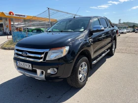 Ford Ranger LIMITED, снимка 1