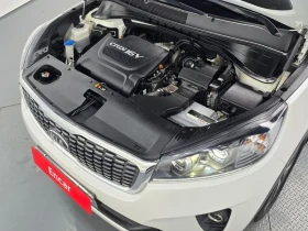 Kia Sorento The New Sorento Diesel 2.0 2Wd Prestige, снимка 6