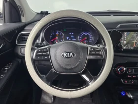 Kia Sorento The New Sorento Diesel 2.0 2Wd Prestige, снимка 13