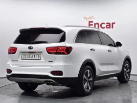 Kia Sorento The New Sorento Diesel 2.0 2Wd Prestige, снимка 2