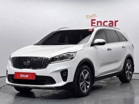 Kia Sorento The New Sorento Diesel 2.0 2Wd Prestige, снимка 1