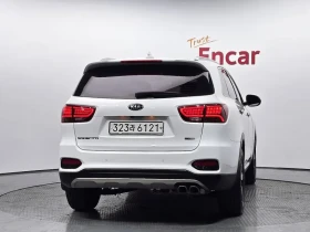 Kia Sorento The New Sorento Diesel 2.0 2Wd Prestige, снимка 4