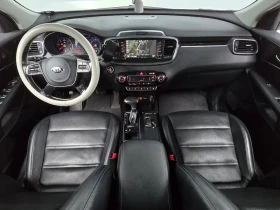 Kia Sorento The New Sorento Diesel 2.0 2Wd Prestige, снимка 7