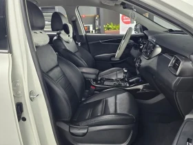 Kia Sorento The New Sorento Diesel 2.0 2Wd Prestige, снимка 10