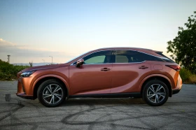 Lexus RX 350h, снимка 3