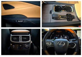 Lexus RX 350h, снимка 8