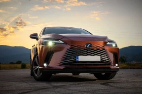 Lexus RX 350h, снимка 4