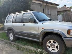 Opel Monterey, снимка 6