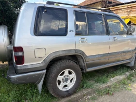 Opel Monterey, снимка 5