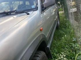 Opel Monterey, снимка 2