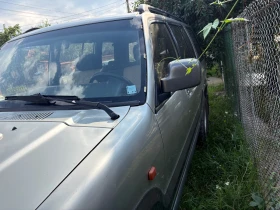 Opel Monterey, снимка 3