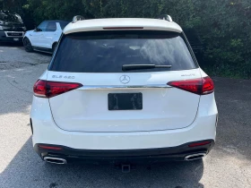 Mercedes-Benz GLE 450 * CARFAX * ОПЦИЯ ЗА ФИНАНСИРАНЕ * , снимка 4